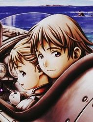 Last Exile - Sunadokei no Tabibito